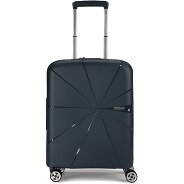 American Tourister Starvibe 4 ruedas Carro de la cabina 55 cm Foto del producto