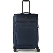 Samsonite Spark Sng Eco 4 ruedas Carrito 67 cm con pliegue de expansión Foto del producto