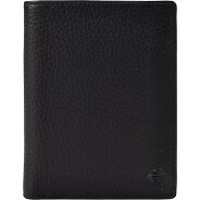 Esquire Texas Cartera Bloqueo RFID Piel natural 12 cm Foto del producto