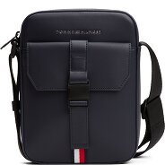 Tommy Hilfiger TH Foundation Bolsa de hombro Mini Bag 16 cm Foto del producto
