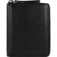 Greenburry Colombiana Cartera Protección RFID Piel 10.5 cm Foto del producto