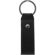 bugatti Black Magic Llavero Piel 3.5 cm Foto del producto