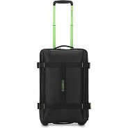 Roncato Norway 2 ruedas Bolsa de viaje S 35 cm Foto del producto