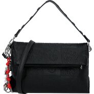 Desigual All Mickey Loverty Bolsa de hombro 33 cm Foto del producto