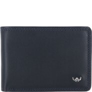 Golden Head Polo Cartera Bloqueo RFID Piel natural 11 cm Foto del producto