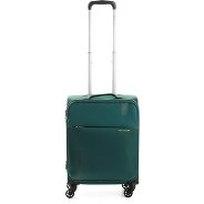 Roncato Trolley de cabina de 4 ruedas Speed 55 cm Foto del producto