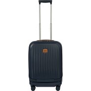 Bric's Taormina 4 ruedas Carrito S 57 cm con pliegue de expansión Foto del producto