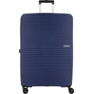 American Tourister Summer Hit 4 ruedas Carrito 76 cm Foto del producto
