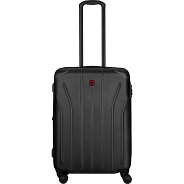Wenger Oryson 4 ruedas Carrito M 65 cm con pliegue de expansión Foto del producto