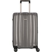 Samsonite Trolley Lite Cube Spinner de 4 ruedas 68 cm Foto del producto