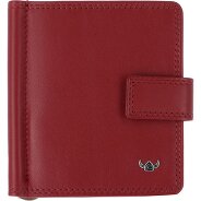 Golden Head Polo Cartera Bloqueo RFID Piel natural 10 cm Foto del producto