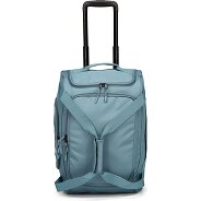 American Tourister City Racer 2 ruedas Bolsa de viaje S 55 cm Foto del producto