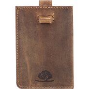 Greenburry Tarjetero Vintage RFID Piel 7 cm Foto del producto