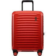 Echolac Oxygen 4 ruedas Carro de la cabina 55 cm Foto del producto