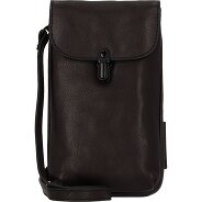 aunts & uncles Bolso móvil de cuero de la Sra. Lemon de Grandma's Luxury Club 10 cm Foto del producto