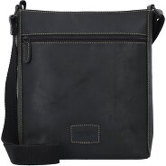 Jack Kinsky Baltimore 30 Bolsa de hombro Piel 30 cm Foto del producto