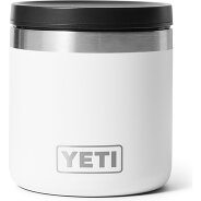 Yeti Fiambrera Rambler 237 ml Foto del producto