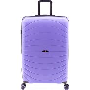 Gladiator 3400 4 ruedas Carrito 76 cm con pliegue de expansión Foto del producto