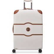 Delsey Paris Chatelet Air 2.0 Carro de 4 ruedas 76 cm Foto del producto