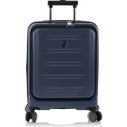 Heys Hatch 4 ruedas Carro de la cabina 53 cm Compartimento para el portátil con pliegue de expansión Foto del producto