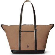 POLO RALPH LAUREN Canvas Bolsa de compras 62 cm Foto del producto