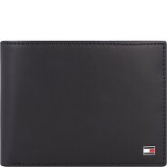 Tommy Hilfiger Cartera Eton de cuero 12,5 cm Foto del producto