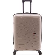 Gladiator 1700 4 ruedas Carrito 68 cm con pliegue de expansión Foto del producto