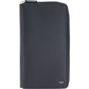 Golden Head Polo Cartera Bloqueo RFID Piel natural 21.5 cm Foto del producto