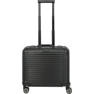 Travelite Next 4 ruedas Carrito de negocios 43 cm Foto del producto