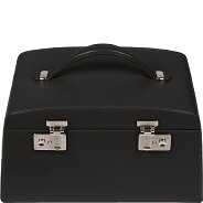 Windrose Beluga Joyero Piel 29.5 cm Foto del producto