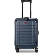 Wenger Amplar Evo 4 ruedas Carro de la cabina S 53 cm Compartimento para el portátil Foto del producto