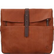 Harold's Mount Ivy Messenger Piel 40 cm Compartimento para portátil Foto del producto