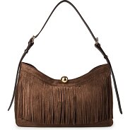 Furla Sfera Bolsa de hombro L Piel natural 37 cm Foto del producto