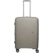 Travelite Tamaris x  Voyaage 4 ruedas Carrito M 76 cm con pliegue de expansión Foto del producto