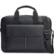 Tommy Hilfiger TH Central Maletín 38.5 cm Compartimento para el portátil Foto del producto