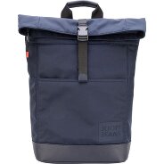 Joop! Jeans Martano Tessuto Mochila de día 45 cm Compartimento para el portátil Foto del producto