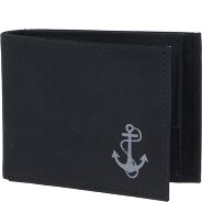 oxmox New Cryptan Cartera Bloqueo RFID 11 cm Foto del producto