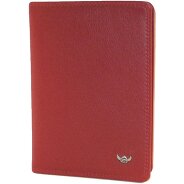 Golden Head Estuche para tarjetas de identidad Polo RFID Cuero 9 cm Foto del producto