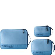 Eagle Creek Pack-It juego de alforjas 3 pcs. Foto del producto