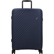 Jump Levante 4 ruedas Carrito 65 cm Foto del producto