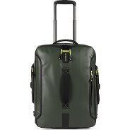 Samsonite Paradiver Light 2 ruedas Bolsa de viaje 55 cm Foto del producto