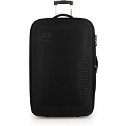 Gabol Orbit 2 ruedas Carrito 76 cm con pliegue de expansión Foto del producto