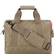 reisenthel Bolsa de viaje Allrounder M Weekender 40 cm Foto del producto