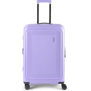 American Tourister Dashpop 4 ruedas Carrito 67 cm con pliegue de expansión Foto del producto