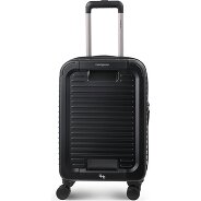 Hedgren Raku 4 ruedas Carro de la cabina S 55 cm Foto del producto