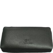 Windrose Ambiance Joyero Piel 12 cm Foto del producto