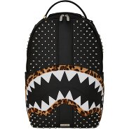 Sprayground Into the Wild Cheetah Punk Mochila de día 45.5 cm Compartimento para el portátil Foto del producto