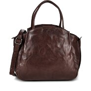 aunts & uncles Grandma's Luxury Club Bolsa de hombro Piel natural 33 cm Foto del producto