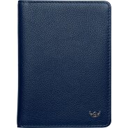 Golden Head Madrid Tarjetero RFID Piel 9 cm Foto del producto