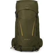 Osprey Kestrel 38 Mochila de senderismo L-XL 78 cm Foto del producto